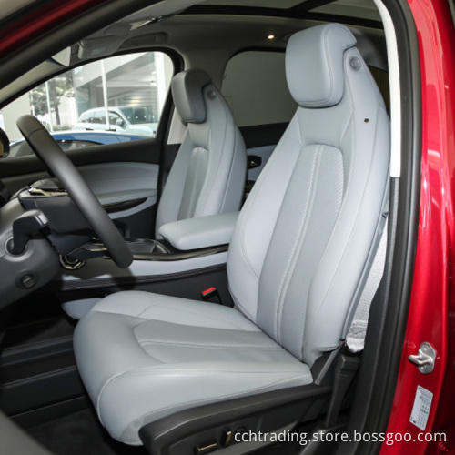 Weilai ES6 Electric Utility Vehicles for Adults Import